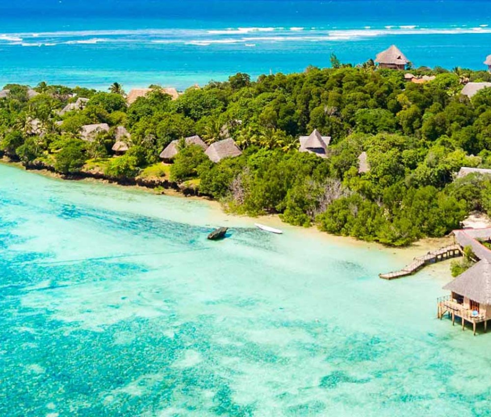 Mombasa 4 Days Easter Flying Package