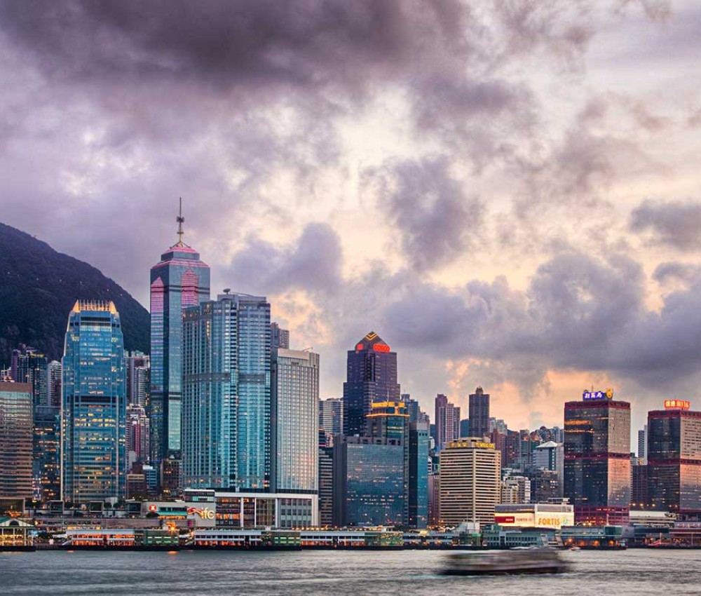 Hong Kong Holiday Packages | Lantau Island Tour Package