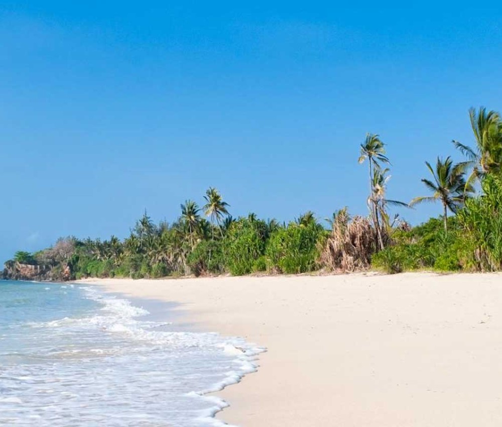 2023 Mombasa Holiday Packages | 3 Days SGR Train Deals | Madaraka Express Packages