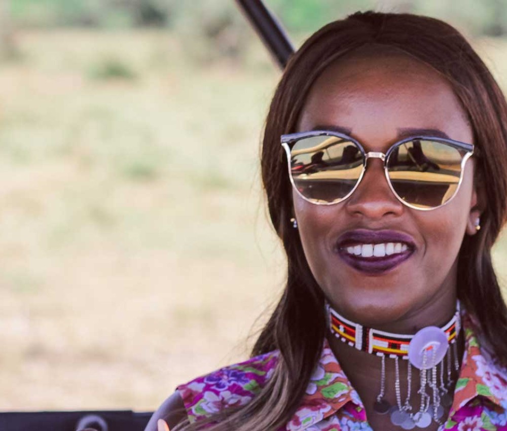 Masai Mara 3 Days Bush Safari Packages
