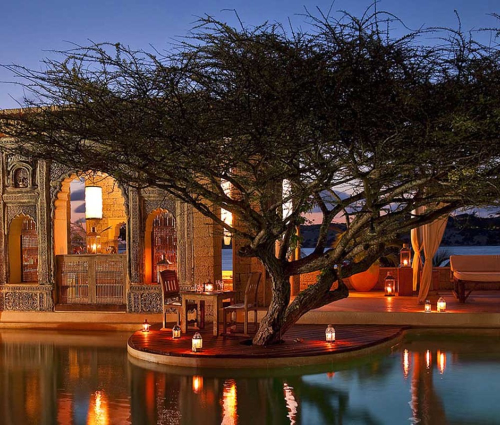 The Majlis Lamu | Pay 3 Stay 4 Nights | Lamu Packages