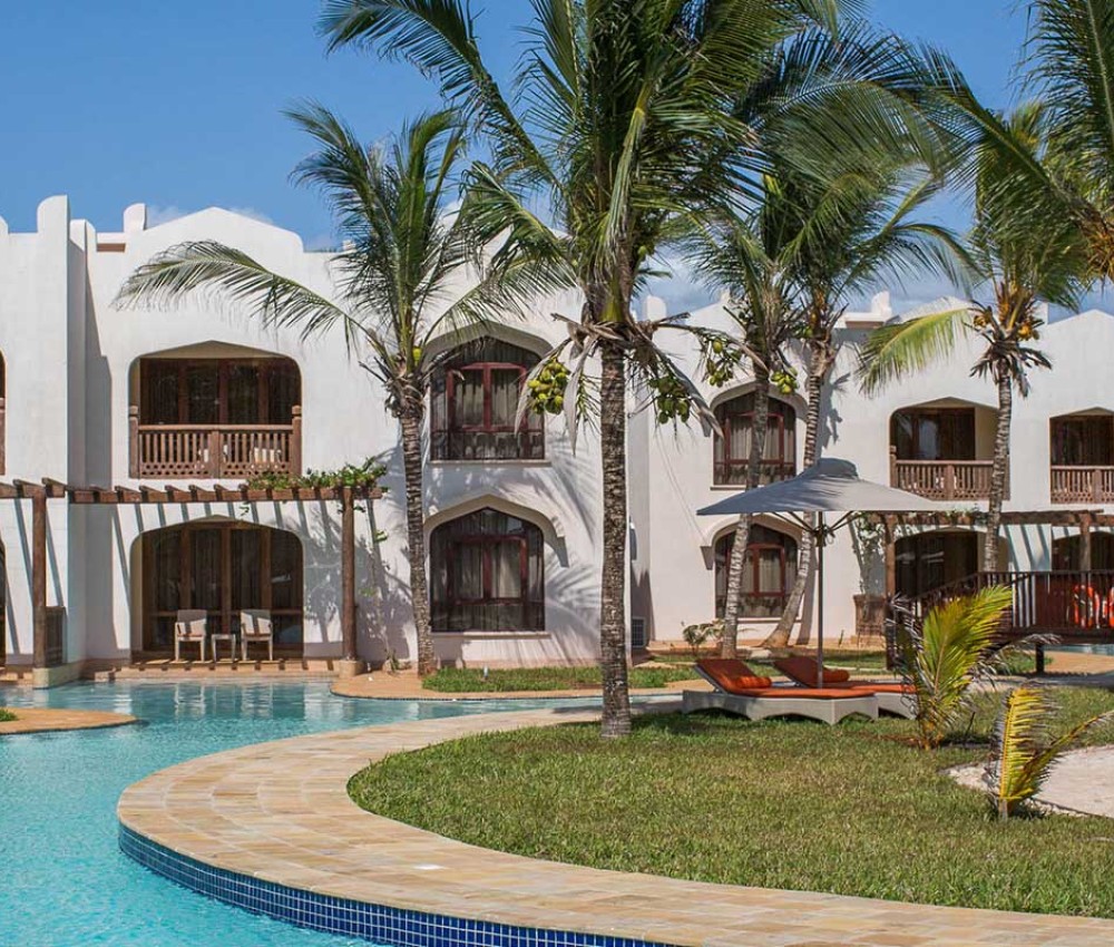 Mombasa & Diani Pay 3, Stay 4 Nights Holiday Deals