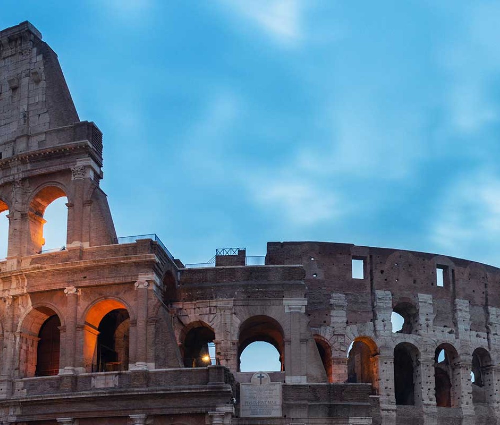 10 Days Rome To Paris Tour Package | Italy, Switzerland, Paris | Europe Holiday Deals