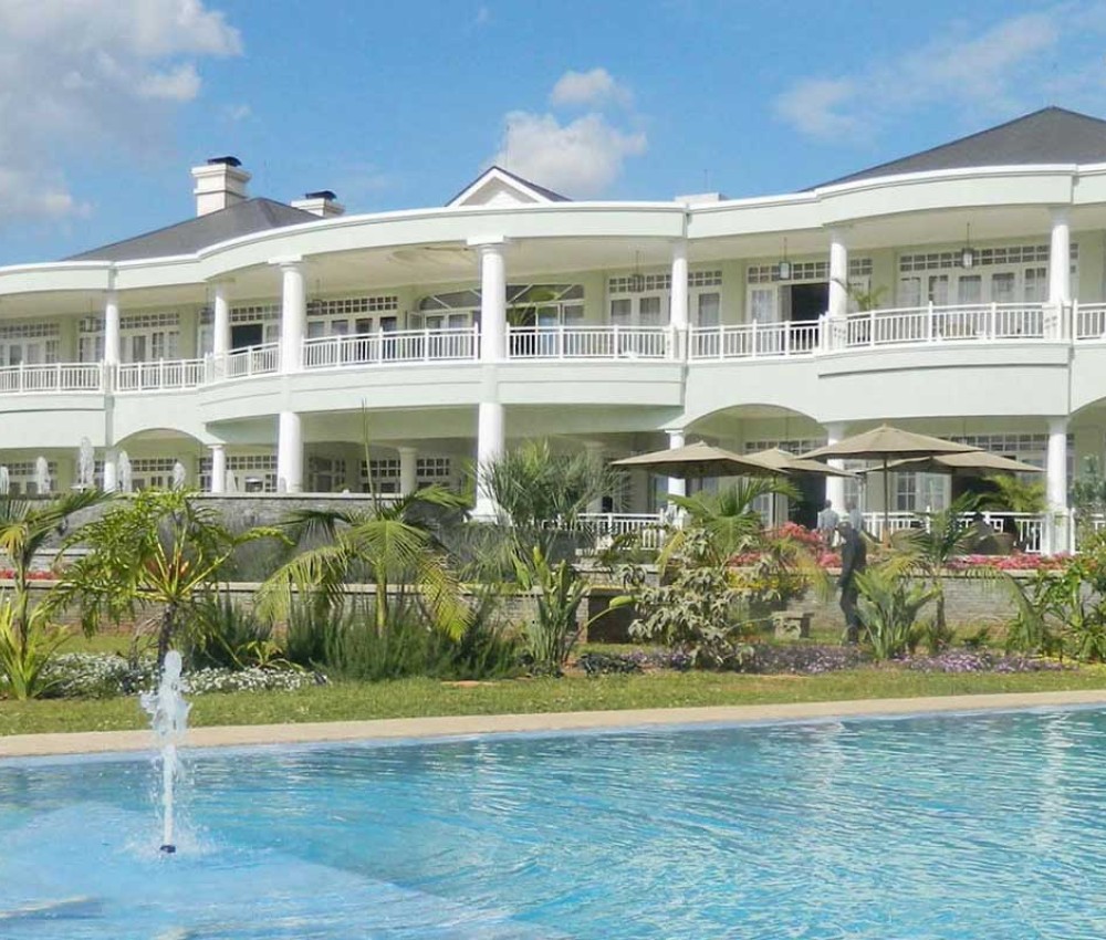 Nairobi Staycation Offers | 2 Days & 1 Night Packages | Nairobi Metropolitan Hotels