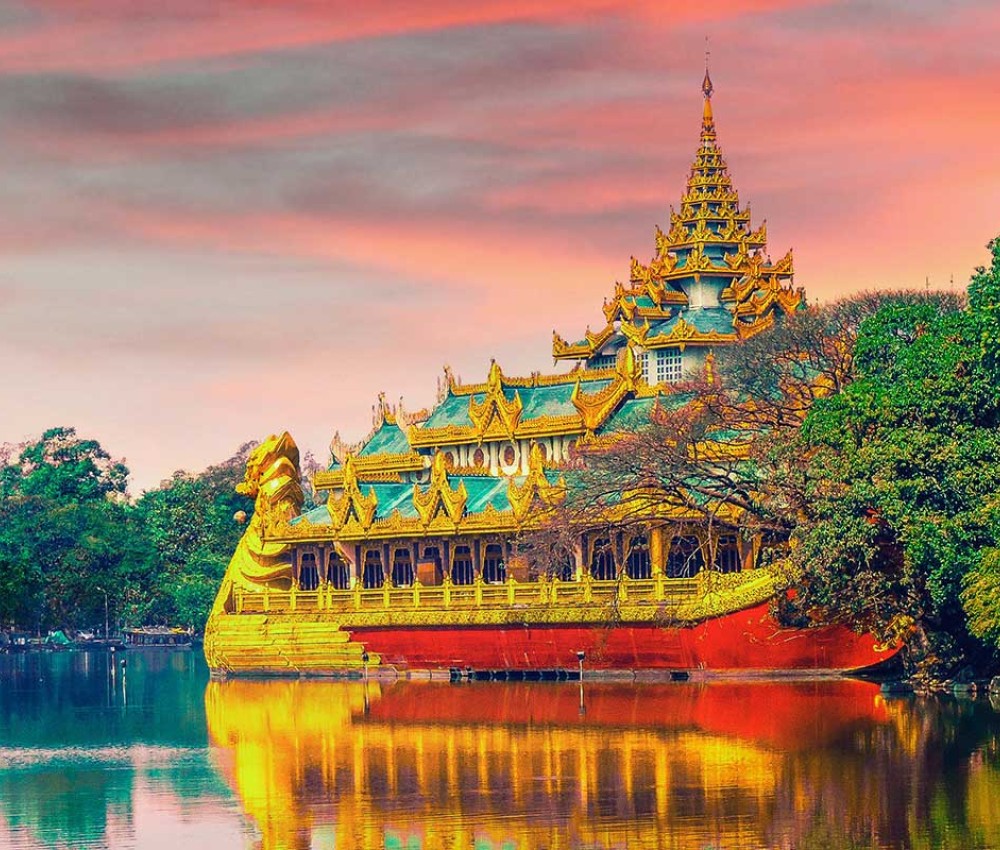 11 Days Thailand Holiday Package | Bangkok & Pattaya