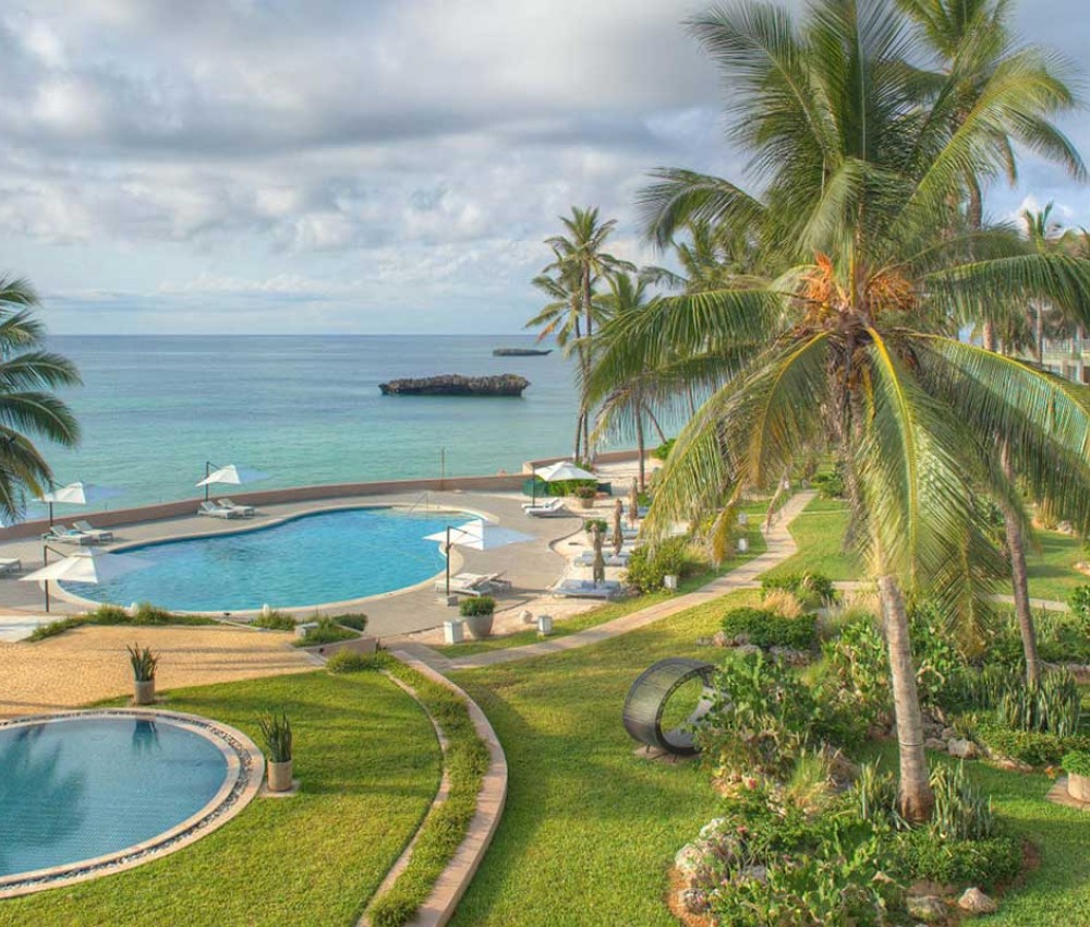 Hemingways Watamu Holiday Package Offer | Pay 3 Stay 4 Nights Offer