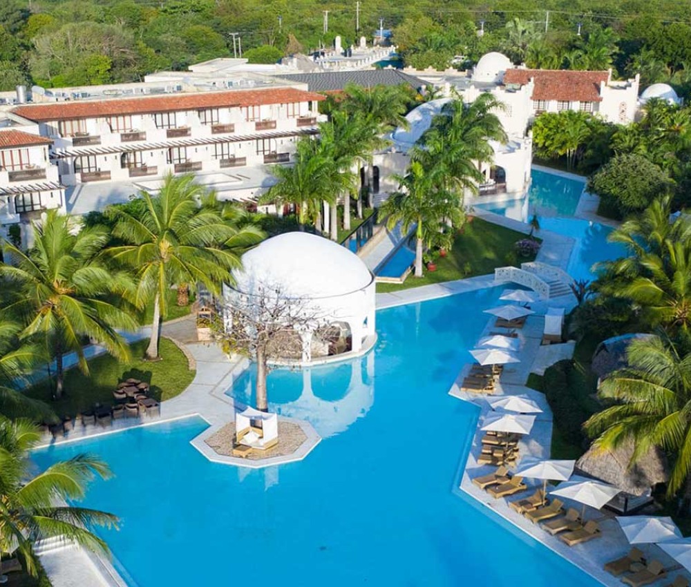 Swahili Beach Resort, Diani | Girl's Trip