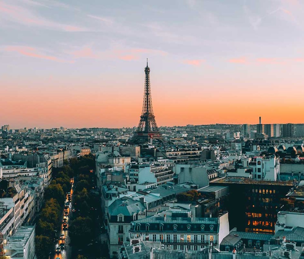 Things To Do In Paris
