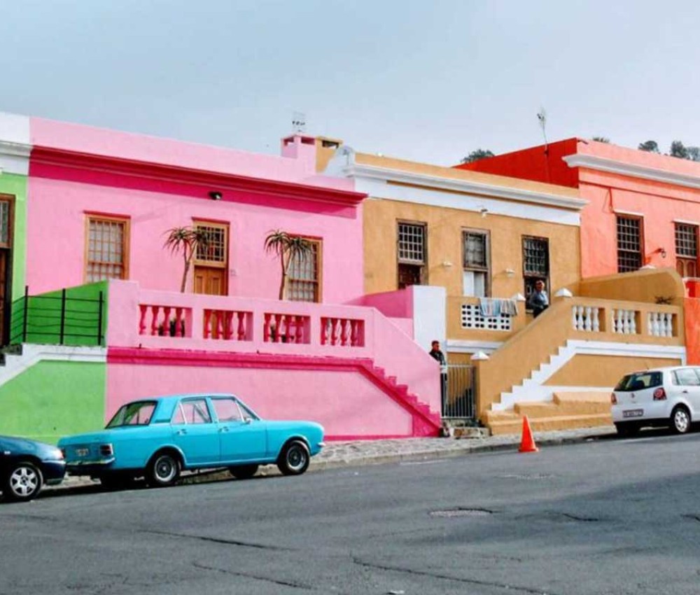 Cape Town 2024 Package | 5 Days & 4 Nights