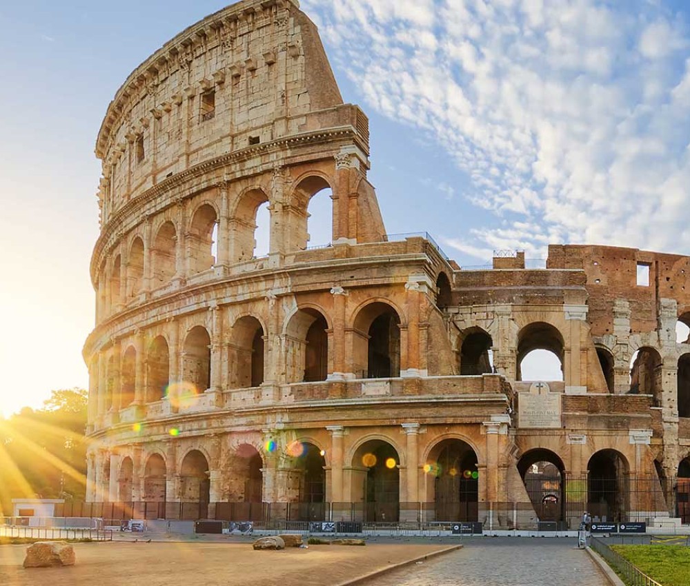 Europe |11 Days France Switzerland & Italy