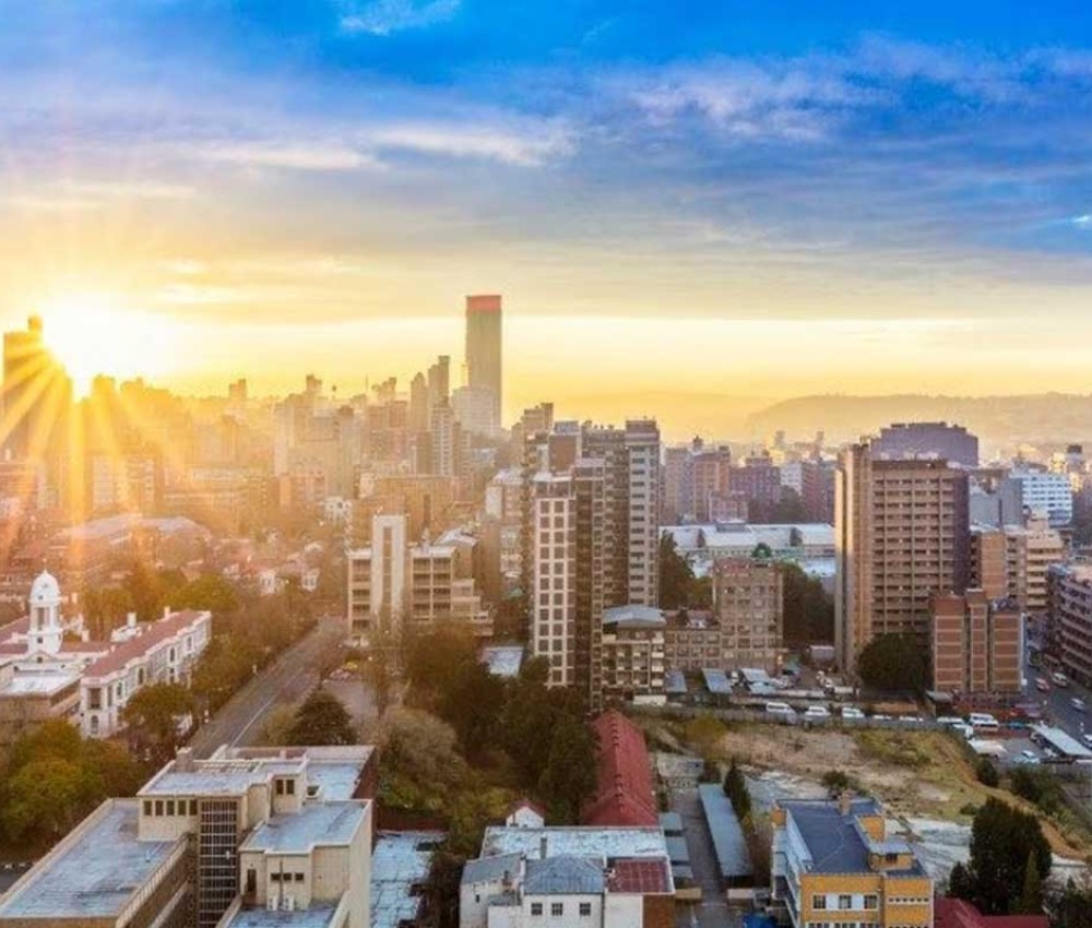 Johannesburg Holiday Package | 5 Days & 4 Nights