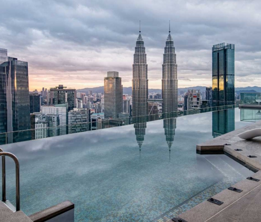 Kuala Lumpur Luxury Package