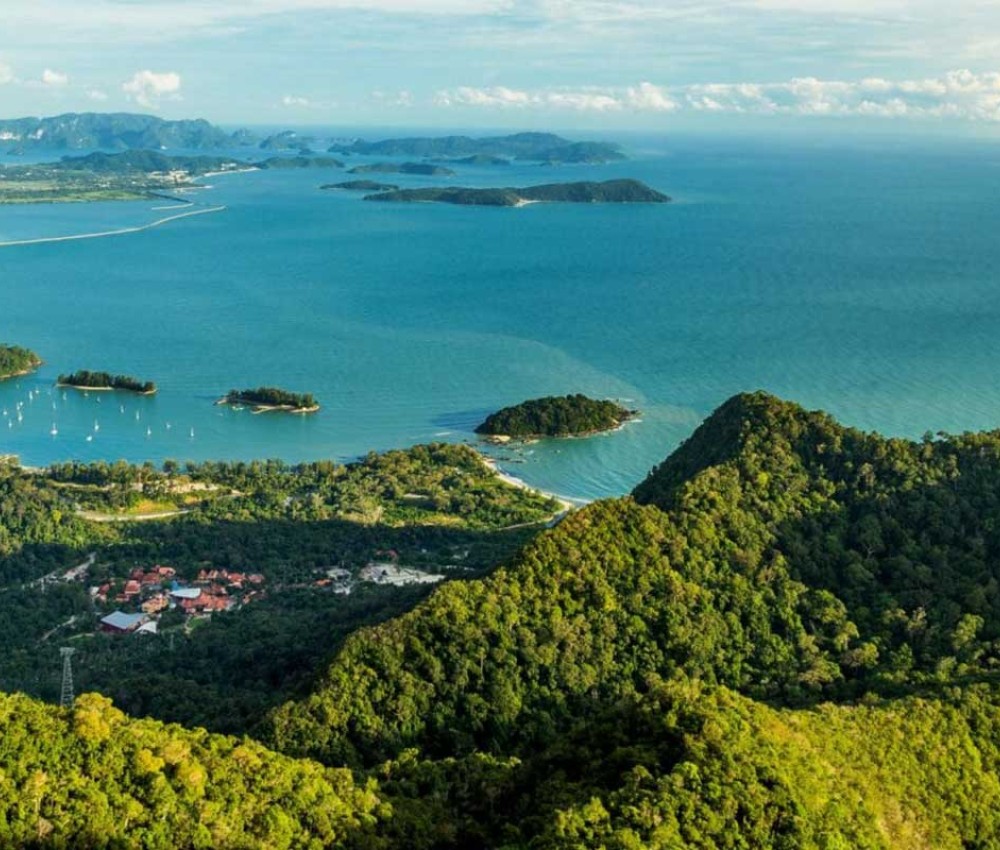 2023 Malaysia | Kuala Lumpur & Langkawi 8 Days Package