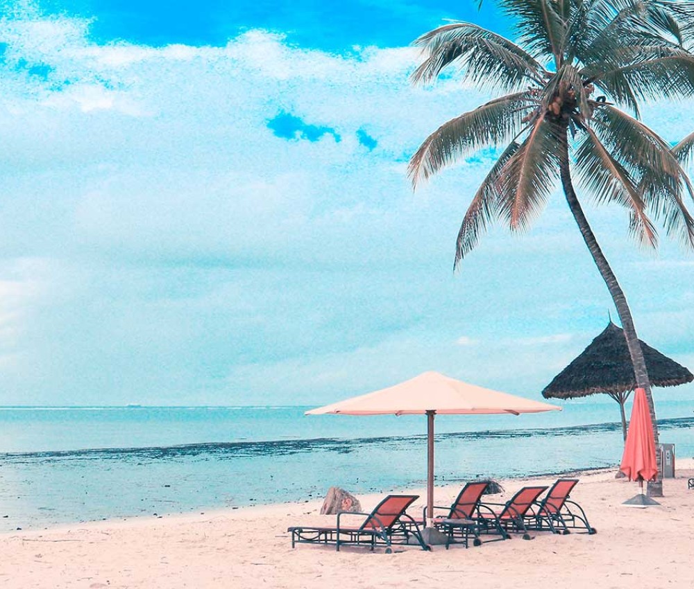 Mombasa & Diani School Holiday Packages | 4 Days Deals