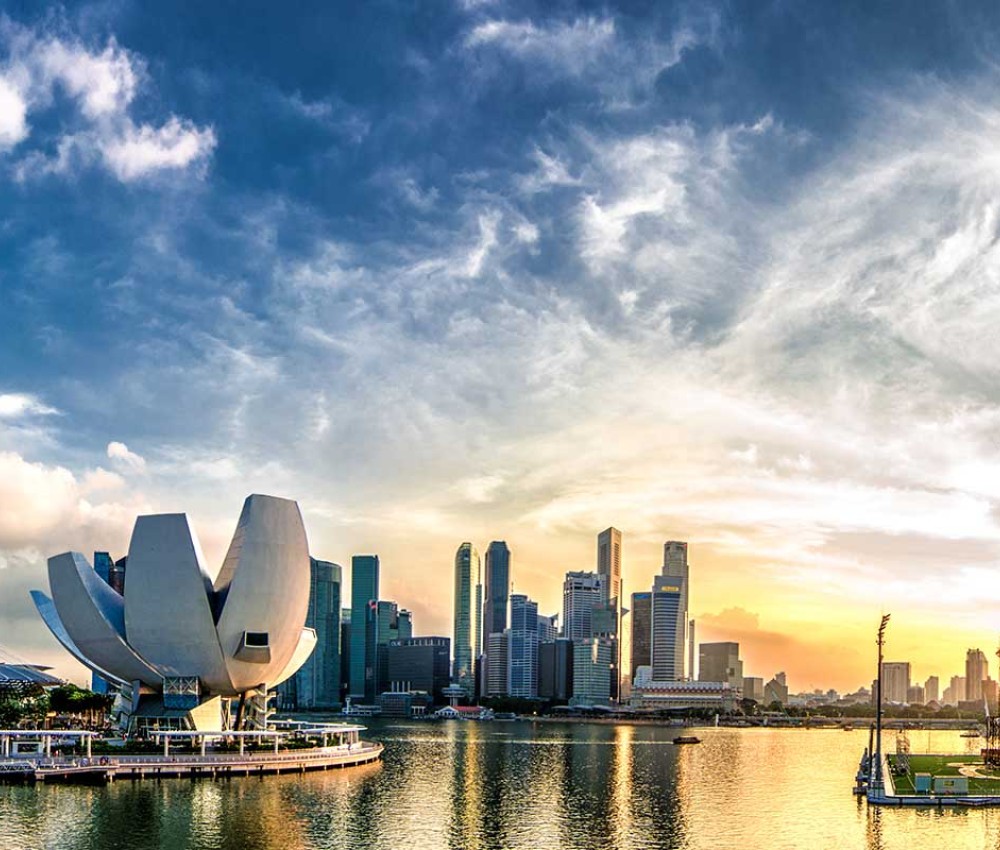 Kuala Lumpur & Singapore | 8 Days Holiday Package