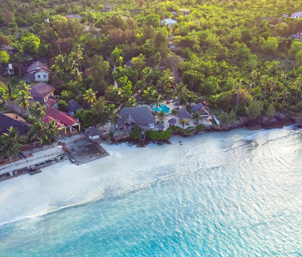 Zanzibar Holiday or Honeymoon Packages | 4 Days & 3 Nights Package