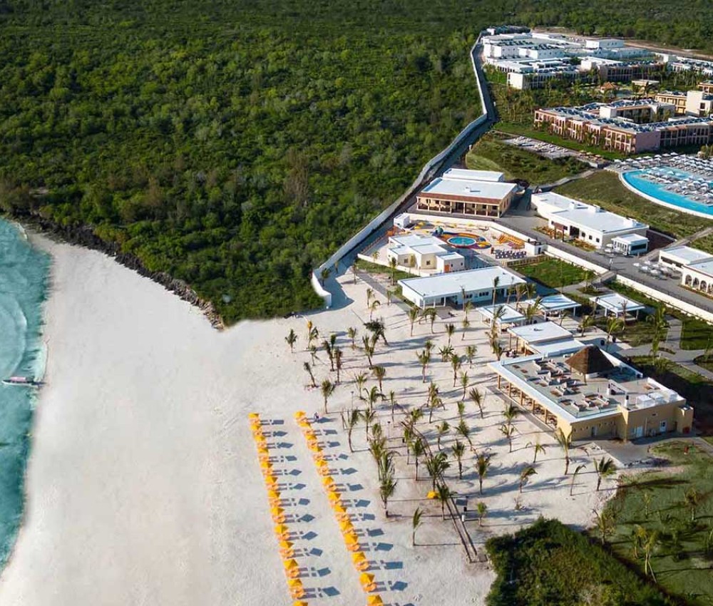 Emerald Zanzibar Resort & Spa | 5 Days Holiday Package