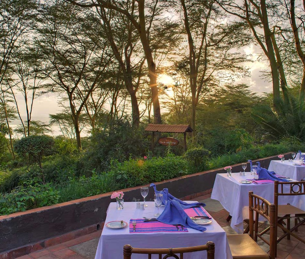 Weekend Getaway Self Drive Christmas & New Year Packages | Naivasha, Nakuru, Aberdares, Elementaita, Mt Kenya, Sagana