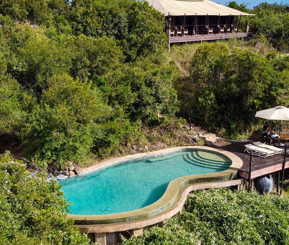 Mutara Camp | Nanyuki Getaway