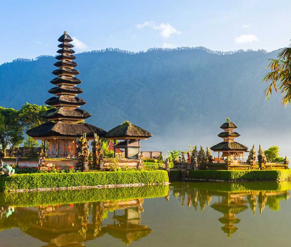 Bali Holiday Package