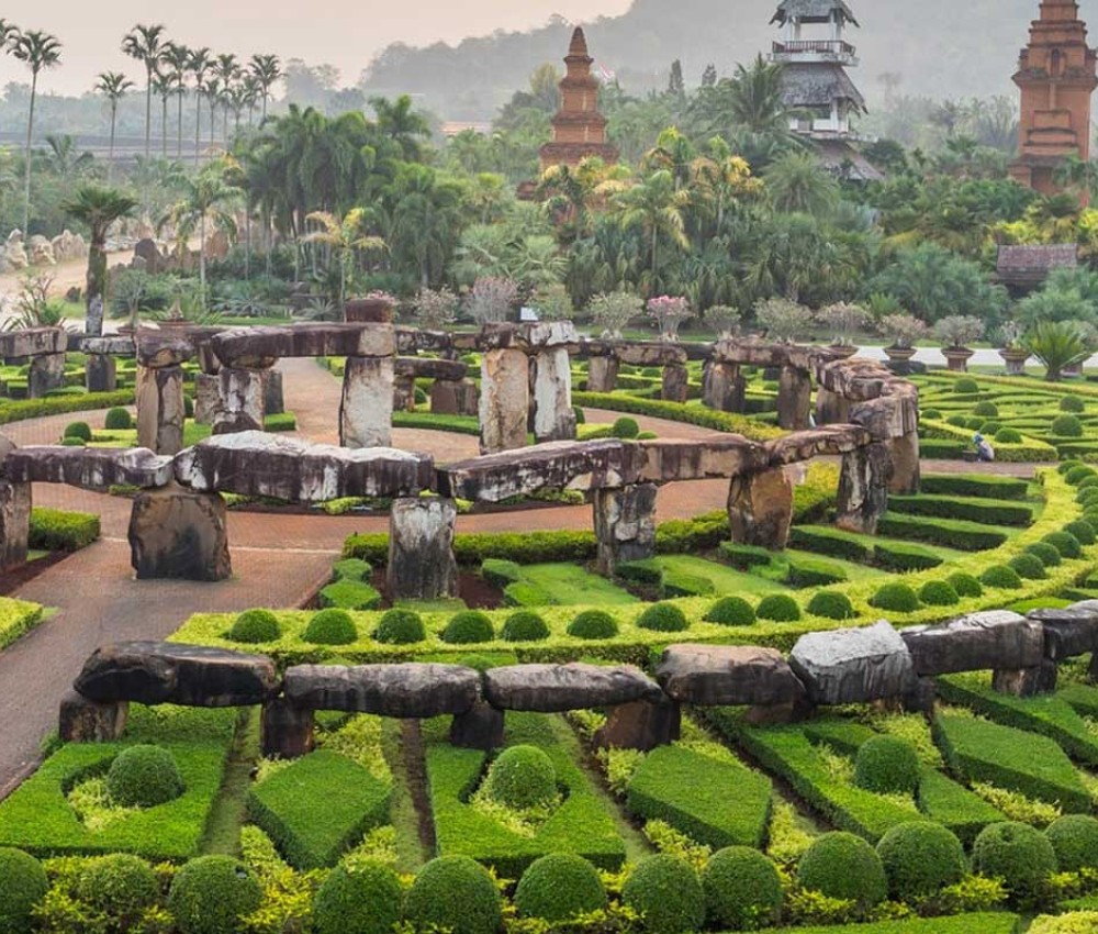 Thailand Holiday Package | Pattaya & Bangkok 7 Days Package