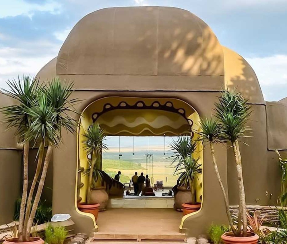 2024 Serena Lodges Flying Packages | Amboseli Serena | Kilaguni Serena | Sweetwaters Serena | Mara Serena