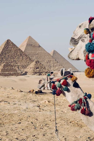 Egypt