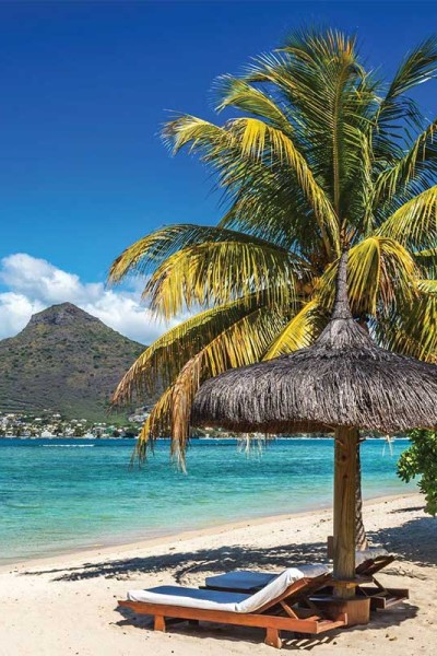 Mauritius