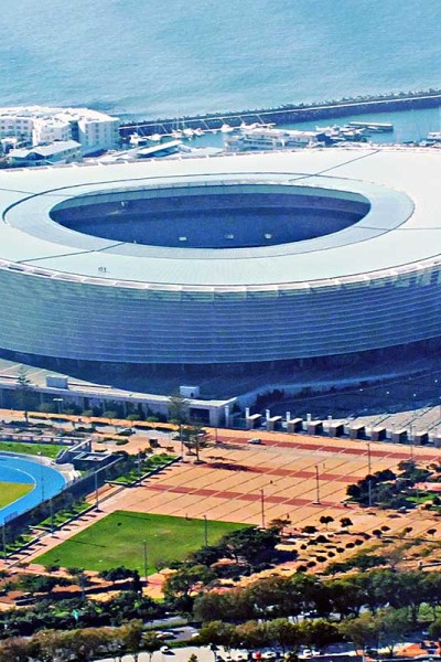 South Africa
