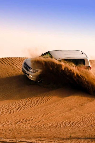 Dubai