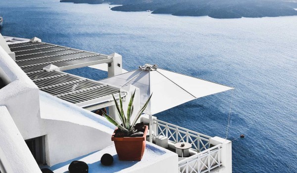 5 Reasons Why You Should Book Your Holiday Early