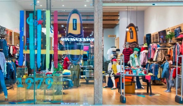 Best Places To Shop In Dubai