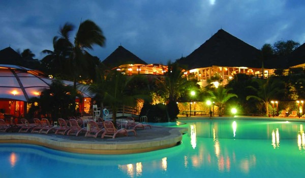 Destinations To Have Your Honeymoon in Kenya