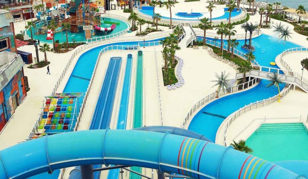 Things to Do While in Dubai