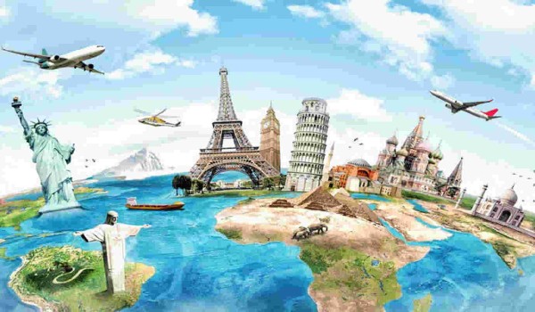 Why You Should Choose A Travel Agency To Plan Your Trip