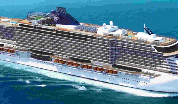 12 Best Cruises For First Timers