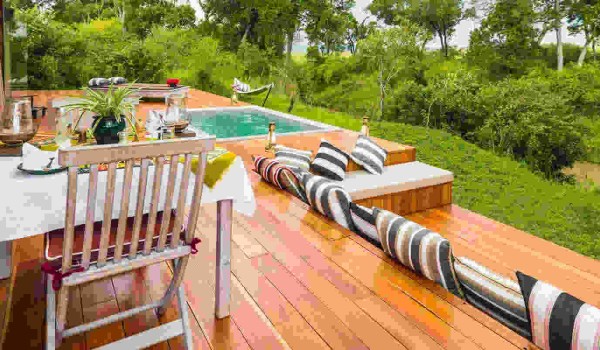 Top Luxurious Lodges And Safari Camps In Kenya