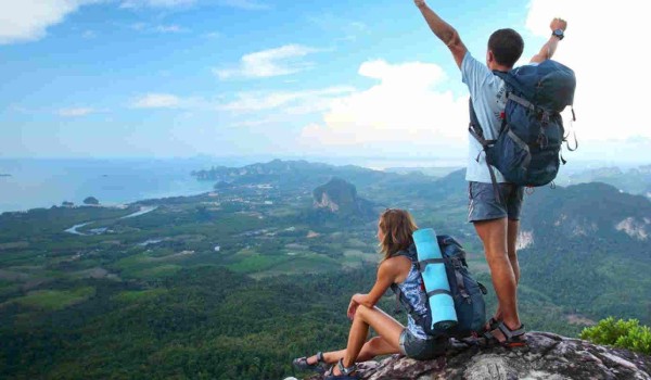 5 Reasons Why You Should Book Your Holiday Early