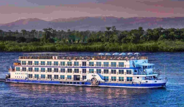 9 Days Egypt Nile Cruise