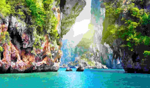 Pattaya & Bangkok 5 Days & 4 Nights holiday Package