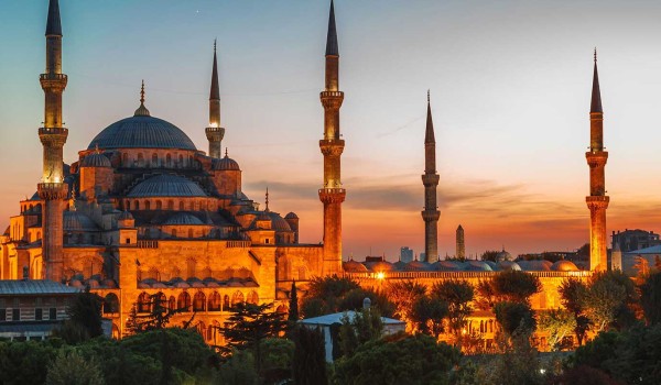 10 Days Turkey Holiday or Honeymoon Package | Istanbul | Cappadocia | Antalya