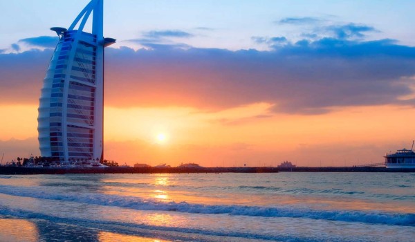 Dubai Summer & Family Packages | 5 Days & 4 Nights Holiday Deals