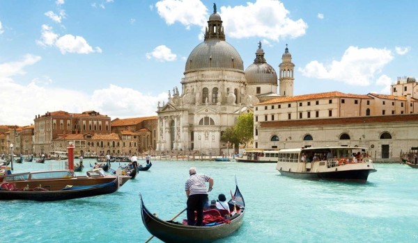 14 Days Europe Holiday Packages | France - Switzerland - Italy - Spain Tour