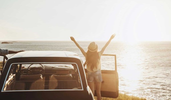 Weekend Getaway Packages | 2 Days & 1 Night Budget Holidays | Self Drive Getaways