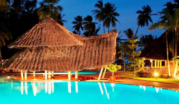 Neptune Village | Neptune Paradise | Neptune Palm Resort | Pay 3, Stay 4 Nights Special Offer | Diani Deals