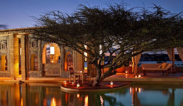 The Majlis Lamu | Pay 3 Stay 4 Nights | Lamu Packages