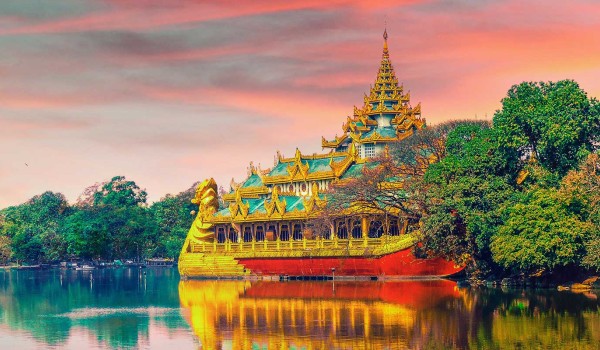 11 Days Thailand Holiday Package | Bangkok & Pattaya