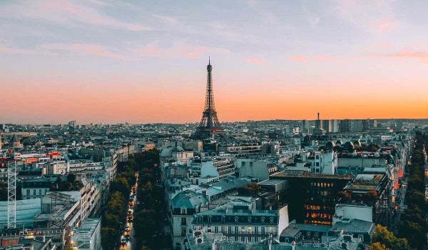 Things To Do In Paris