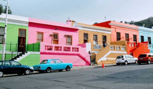 Cape Town 2024 Package | 5 Days & 4 Nights