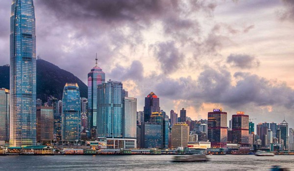 Hong Kong Holiday Package